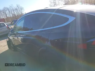 2016 Tesla Model X 70D z VIN 5YJXCAE21GF008724, wystawiony jako IAAI lot #41254897 z przebiegiem 56 140 mil mil oraz . Historia ofert i sprzedaży dostępna na DreamBid. Obrazek 14.