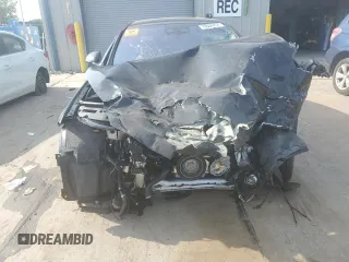 2024 Mercedes-Benz S 580e with VIN W1K6G6KB9RA304206, listed as a Copart auction lot 70650454 with Not Provided miles and Salvage Title. Bid and sale history available at DreamBid. Image 5.