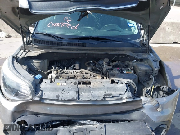 2018 Kia Soul with VIN KNDJN2A22J7570415, listed as a IAAI auction lot 41878249 with 77,873 mi miles and . Bid and sale history available at DreamBid. Image 10.