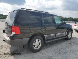 2006 Ford Expedition Special Service with VIN 1FMPU15526LA14482, listed as a Copart auction lot 59598054 with 168,355 mi miles and Non Repairable. Bid and sale history available at carsss.com. Image 3.