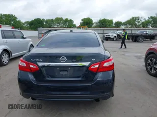 2017 Nissan Altima SV with VIN 1N4AL3AP5HC111300, listed as a IAAI auction lot 41884846 with 96,717 mi miles and . Bid and sale history available at DreamBid. Image 17.