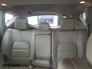 2011 Nissan Murano SV with VIN JN8AZ1MW0BW156770, listed as a Copart auction lot 51935615 with 185,540 mi miles and Clean Title. Bid and sale history available at carsss.com. Image 10.