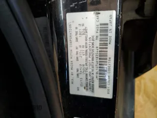 2013 Mazda 3 i Sport z VIN JM1BL1U74D1835449, wystawiony jako Copart lot #57164775 z przebiegiem Nie podano mil oraz Szkoda całkowita • Salvage title. Historia ofert i sprzedaży dostępna na DreamBid. Obrazek 12.
