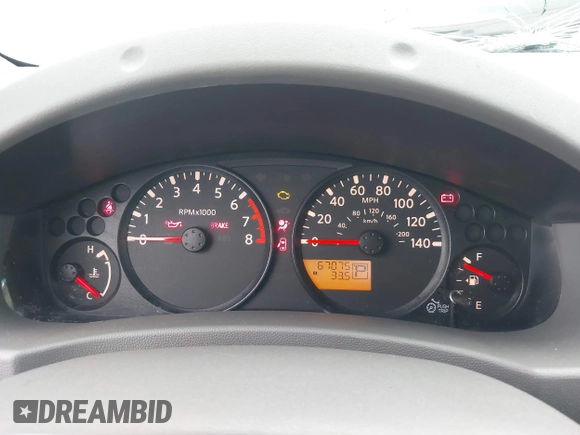 2017 Nissan Frontier SV with VIN 1N6BD0CT2HN766830, listed as a IAAI auction lot 42201867 with 67,075 mi miles and . Bid and sale history available at DreamBid. Image 7.