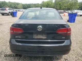 2016 Volkswagen Jetta Sport z VIN 3VWD17AJ1GM325548, wystawiony jako Copart lot #60847955 z przebiegiem 189 568 mil mil oraz Czysty tytuł • Clean title. Historia ofert i sprzedaży dostępna na DreamBid. Obrazek 6.