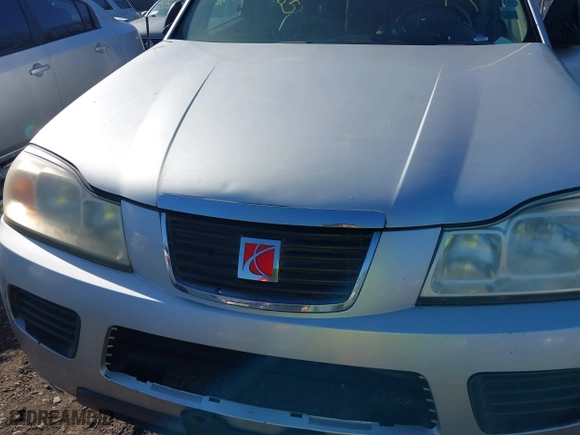 2006 Saturn VUE with VIN 5GZCZ634X6S809358, listed as a IAAI auction lot 41832032 with 999,999 mi miles. Bid and sale history available at carsss.com. Image 10.