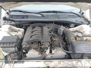 2007 Chrysler 300 Touring with VIN 2C3LA53GX7H871255, listed as a IAAI auction lot 41317732 with 145,223 mi miles and . Bid and sale history available at DreamBid. Image 10.