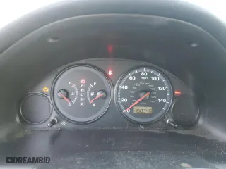 2003 Honda Civic DX with VIN 2HGES16163H513180, listed as a Copart auction lot 42122575 with 190,346 mi miles and Salvage Title. Bid and sale history available at carsss.com. Image 9.