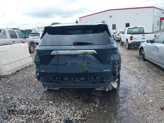 2022 Ford Explorer XLT z VIN 1FMSK8DH3NGA69714, wystawiony jako IAAI lot #42164169 z przebiegiem 53 081 mil mil oraz . Historia ofert i sprzedaży dostępna na DreamBid. Obrazek 6.