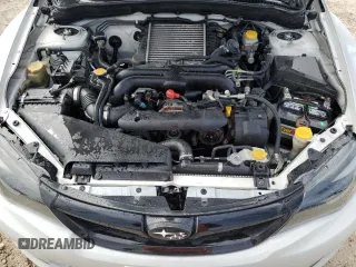 2014 Subaru Impreza Sedan WRX WRX with VIN JF1GV7E65EG010999, listed as a Copart auction lot 74128614 with 114,864 mi miles and Non Repairable. Bid and sale history available at carsss.com. Image 11.
