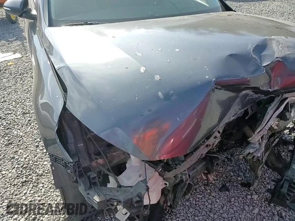 2017 Kia Optima LX z VIN 5XXGT4L37HG132959, wystawiony jako Copart lot #54435505 z przebiegiem Nie podano mil oraz Szkoda całkowita • Salvage title. Historia ofert i sprzedaży dostępna na DreamBid. Obrazek 13.