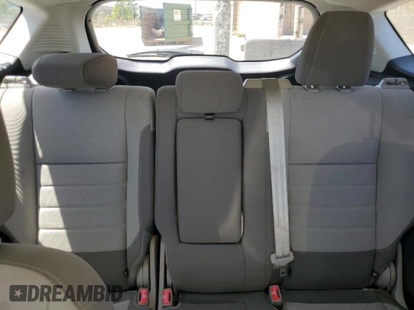 2013 Ford C-Max SE with VIN 1FADP5AU5DL506977, listed as a Copart auction lot 55346895 with 128,828 mi miles and Salvage Title. Bid and sale history available at carsss.com. Image 10.