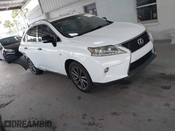 2015 Lexus RX 350 с VIN 2T2BK1BAXFC300136, выставлен на аукционе IAAI как лот 42590681 с пробегом 183 228 миль миль и . История ставок и продаж доступна на DreamBid. Изображение 1.