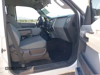 2013 Ford F-250 XL with VIN 1FT7W2BT3DEA33342, listed as a IAAI auction lot 42363597 with Not provided miles and . Bid and sale history available at DreamBid. Image 5.