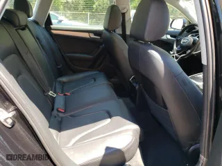 2013 Audi allroad Premium Plus with VIN WA1UFAFL3DA220914, listed as a Copart auction lot 60566374 with 86,512 mi miles and Salvage Title. Bid and sale history available at carsss.com. Image 10.