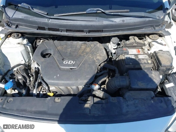 2012 Hyundai Accent GS with VIN KMHCT5AEXCU051493, listed as a IAAI auction lot 41666634 with 176,293 mi miles. Bid and sale history available at carsss.com. Image 10.