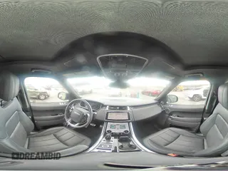 2022 Land Rover Range Rover Sport HSE Silver Edition с VIN SALWR2SU3NA236700, выставлен на аукционе Copart как лот 54703855 с пробегом 15 043 миль миль и Списание • Salvage title. История ставок и продаж доступна на DreamBid. Изображение 16.