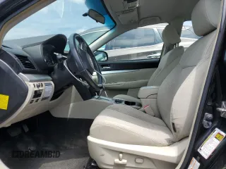 2012 Subaru Legacy Premium с VIN 4S3BMBC63C3026961, выставлен на аукционе Copart как лот 60106395 с пробегом 154 634 миль миль и Списание • Salvage title. История ставок и продаж доступна на DreamBid. Изображение 7.