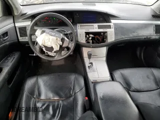 2007 Toyota Avalon XL z VIN 4T1BK36B47U203243, wystawiony jako Copart lot #43217085 z przebiegiem 250 749 mil mil oraz Nie do naprawy • Non repairable. Historia ofert i sprzedaży dostępna na DreamBid. Obrazek 8.