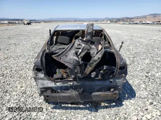 2010 Toyota Corolla with VIN 2T1BU4EEXAC426066, listed as a Copart auction lot 62505355 with Not provided miles and Non repairable. Bid and sale history available at DreamBid. Image 6.