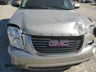 2008 GMC Yukon SLT w/4SB with VIN 1GKFC13068J116011, listed as a Copart auction lot 81427084 with 0 mi miles and Salvage Title. Bid and sale history available at carsss.com. Image 14.