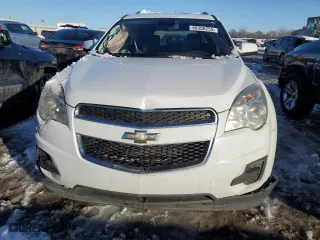 2013 Chevrolet Equinox LT with VIN 2GNFLDE32D6222345, listed as a Copart auction lot 88300255 with 102,184 mi miles and Salvage Title. Bid and sale history available at carsss.com. Image 5.