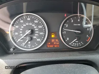 2013 BMW X5 xDrive50i с VIN 5UXZV8C54DL899186, выставлен на аукционе Copart как лот 59593505 с пробегом 141 652 миль миль и Списание • Salvage title. История ставок и продаж доступна на DreamBid. Изображение 9.