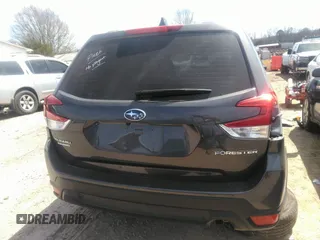 2023 Subaru Forester with VIN JF2SKAAC9PH477458, listed as a IAAI auction lot 41801238 with 2,557 mi miles and . Bid and sale history available at DreamBid. Image 16.