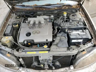 2002 Infiniti I35 Luxury z VIN JNKDA31A02T018859, wystawiony jako Copart lot #77074744 z przebiegiem Nie podano mil oraz Szkoda całkowita • Salvage title. Historia ofert i sprzedaży dostępna na DreamBid. Obrazek 11.