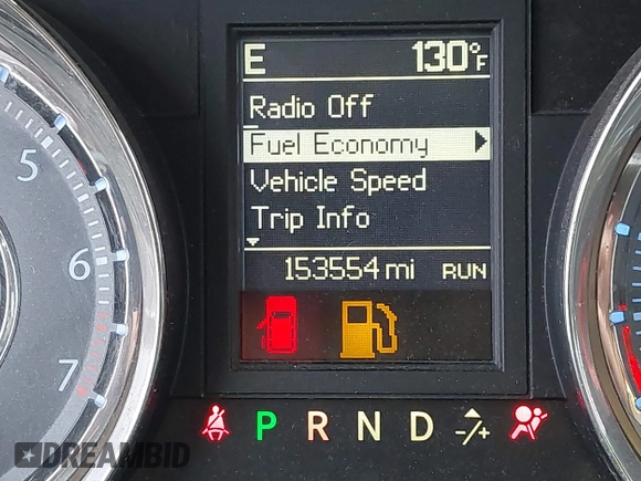 2016 Chrysler Town & Country Touring with VIN 2C4RC1BG8GR185588, listed as a IAAI auction lot 41990133 with 153,554 mi miles and . Bid and sale history available at DreamBid. Image 16.