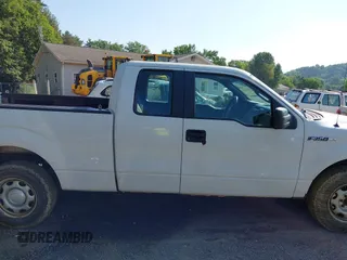 2011 Ford F-150 XL с VIN 1FTEX1CM1BFC07941, выставлен на аукционе IAAI как лот 42653459 с пробегом 152 557 миль миль и . История ставок и продаж доступна на DreamBid. Изображение 13.