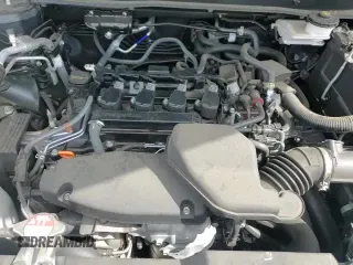 2023 Honda CR-V EX-L с VIN 7FARS3H77PE011744, выставлен на аукционе Copart как лот 70039295 с пробегом 15 556 миль миль и Списание • Salvage title. История ставок и продаж доступна на DreamBid. Изображение 15.