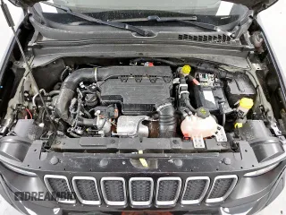 2023 Jeep Renegade Latitude z VIN ZACNJDB11PPP21445, wystawiony jako Copart lot #61938575 z przebiegiem 51 279 mil mil oraz Czysty tytuł • Clean title. Historia ofert i sprzedaży dostępna na DreamBid. Obrazek 11.