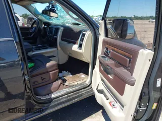 2016 Ram 2500 Longhorn Limited with VIN 3C6UR5PL4GG230111, listed as a IAAI auction lot 42301968 with 164,066 mi miles and . Bid and sale history available at DreamBid. Image 5.