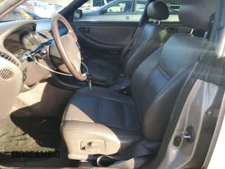 1993 Lexus ES 300 с VIN JT8VK13T2P0141513, выставлен на аукционе Copart как лот 80023764 с пробегом 136 411 миль миль и Чистый • Clean title. История ставок и продаж доступна на DreamBid. Изображение 7.