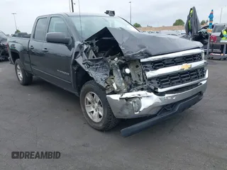 2016 Chevrolet Silverado 1500 LT with VIN 1GCVKREC3GZ233853, listed as a IAAI auction lot 42057626 with 145,332 mi miles and . Bid and sale history available at DreamBid. Image 6.