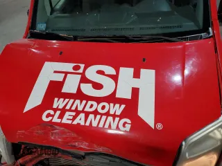 2010 Ford Transit Connect XL with VIN NM0LS7CN9AT022017, listed as a Copart auction lot 56862665 with 154,957 mi miles and Clean title. Bid and sale history available at DreamBid. Image 12.