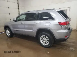 2020 Jeep Grand Cherokee Altitude with VIN 1C4RJFAG1LC326833, listed as a Copart auction lot 51252095 with 41,734 mi miles and Clean Title. Bid and sale history available at carsss.com. Image 2.