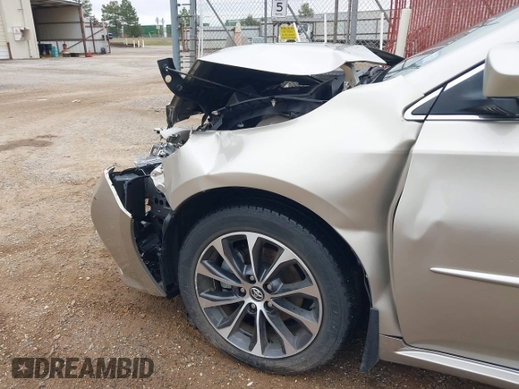 2018 Toyota Avalon XLE with VIN 4T1BK1EB5JU268101, listed as a IAAI auction lot 41470858 with 31,720 mi miles and . Bid and sale history available at DreamBid. Image 18.