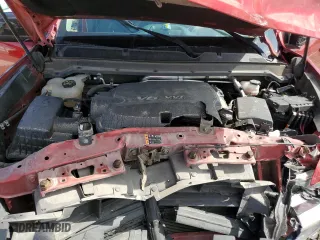 2021 Chevrolet Colorado 2WD Z71 with VIN 1GCGSDEN8M1222192, listed as a Copart auction lot 67338574 with 77,941 mi miles and Salvage Title. Bid and sale history available at carsss.com. Image 12.