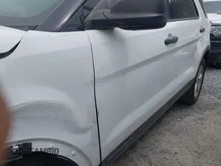2018 Ford Explorer с VIN 1FM5K8B81JGC44990, выставлен на аукционе IAAI как лот 42054172 с пробегом 159 532 миль миль и . История ставок и продаж доступна на DreamBid. Изображение 17.