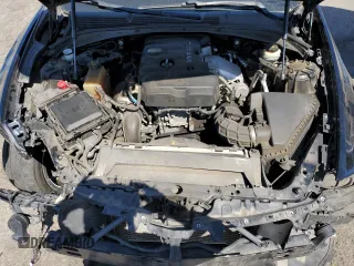 2015 Cadillac CTS Luxury AWD z VIN 1G6AX5SX3F0114674, wystawiony jako Copart lot #53913865 z przebiegiem 103 959 mil mil oraz Szkoda całkowita • Salvage title. Historia ofert i sprzedaży dostępna na DreamBid. Obrazek 11.