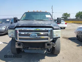 2005 Ford F-250 XL с VIN 1FTSW21P65EC44812, выставлен на аукционе IAAI как лот 42691573 с пробегом 76 672 миль миль и . История ставок и продаж доступна на DreamBid. Изображение 12.