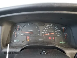 2003 Dodge Durango SLT Plus z VIN 1D4HS58N13F538012, wystawiony jako Copart lot #84553654 z przebiegiem 179 370 mil mil oraz Szkoda całkowita • Salvage title. Historia ofert i sprzedaży dostępna na DreamBid. Obrazek 9.