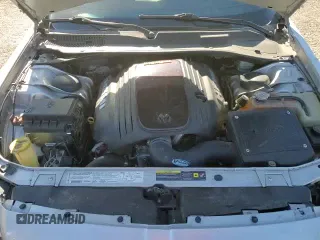 2006 Dodge Magnum R/T с VIN 2D8GV57286H122762, выставлен на аукционе Copart как лот 83399984 с пробегом 200 443 миль миль и Списание • Salvage title. История ставок и продаж доступна на DreamBid. Изображение 15.