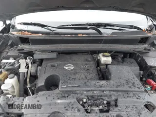 2014 Nissan Pathfinder S z VIN 5N1AR2MN6EC688714, wystawiony jako IAAI lot #42397270 z przebiegiem 223 383 mil mil oraz . Historia ofert i sprzedaży dostępna na DreamBid. Obrazek 10.