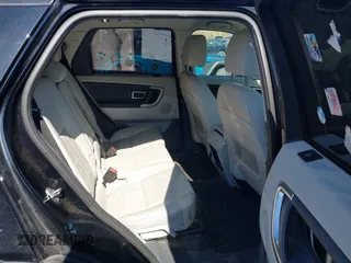 2018 Land Rover Discovery Sport HSE with VIN SALCR2RX0JH742828, listed as a IAAI auction lot 41633249 with 96,017 mi miles. Bid and sale history available at carsss.com. Image 8.