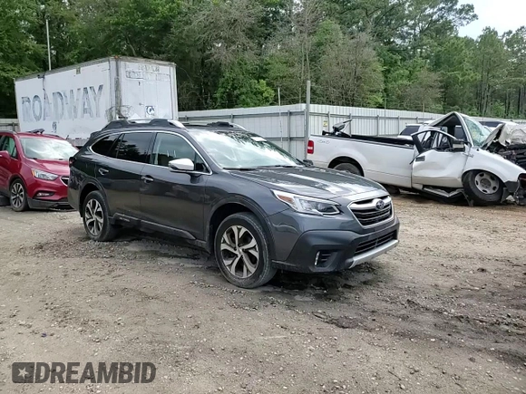 2021 Subaru Outback Touring XT с VIN 4S4BTGPD2M3198601, выставлен на аукционе Copart как лот 58032835 с пробегом 45 199 миль миль и Списание • Salvage title. История ставок и продаж доступна на DreamBid. Изображение 14.