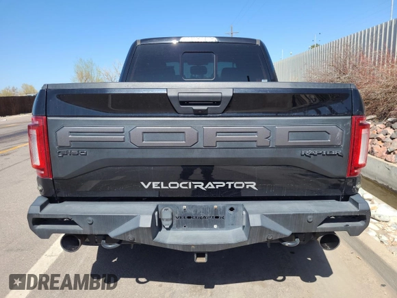 2019 Ford F-150 с VIN IDCO004160ZZ, выставлен на аукционе Copart как лот 68143753 с пробегом 75 770 миль миль и Чистый • Clean title. История ставок и продаж доступна на DreamBid. Изображение 6.
