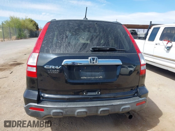 2009 Honda CR-V EX-L with VIN JHLRE48739C016709, listed as a IAAI auction lot 42071216 with 206,914 mi miles and . Bid and sale history available at carsss.com. Image 16.